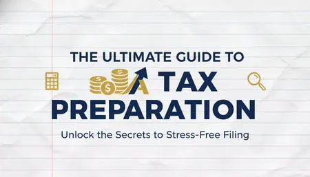 How to prepare for Tax season