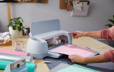 How to Use a Cricut Machine