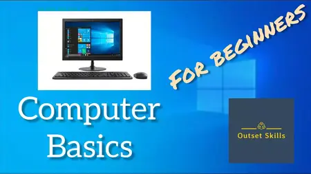 How to Learn to Use a Desktop Computer