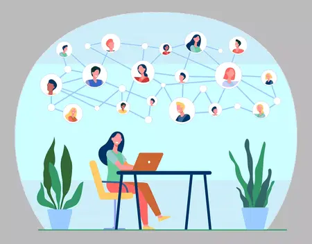 How to Network for Job Opportunities