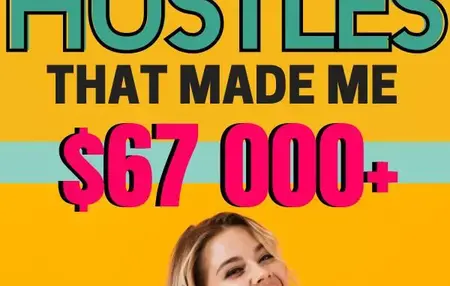 How to Make Money with a Side Hustle