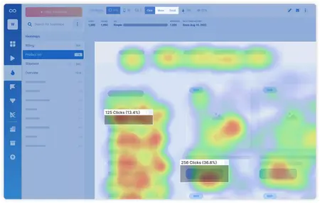 How to Use Heatmaps to Understand User Behavior on Your Website
