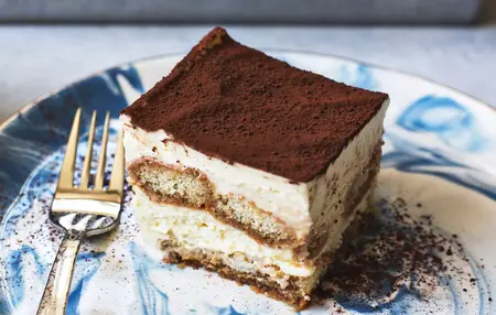 How to Make a Tiramisu