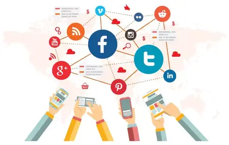 How to Use Social Media for Business