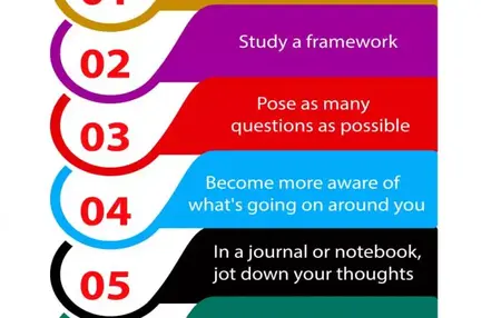 How to Improve Your Analytical Skills
