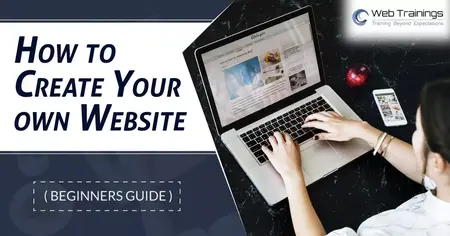 How to Create a Website for Your Business