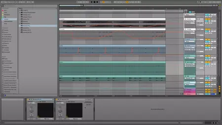How to Write a Song in Ableton Live