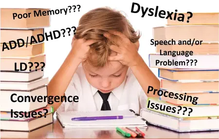 How to Help a Child With Learning Disabilities