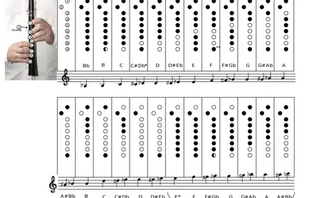 How to Learn to Play the Xaphoon