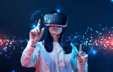 How to Use a Virtual Reality Development Platform