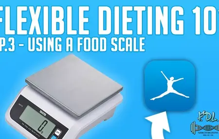 How to Use a Food Scale