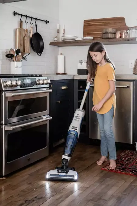 How to Clean Your House Effectively