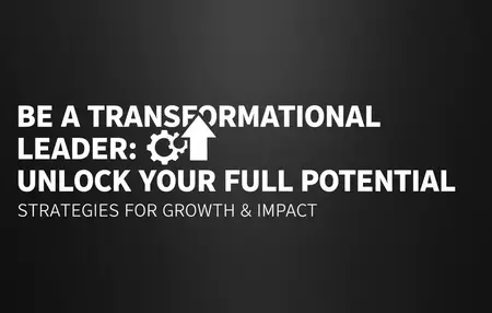 How to be a better leader