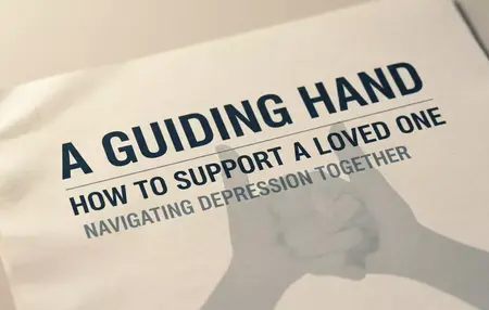 How to Help Someone Who Is Depressed
