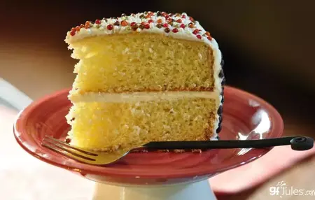 How to Make a Gluten-Free Cake