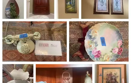 How to Run a Successful Online Auction