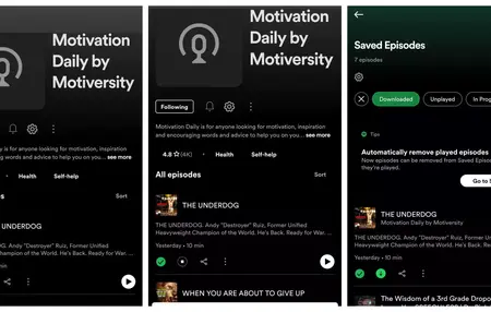 How to Start a Successful Podcast on Spotify