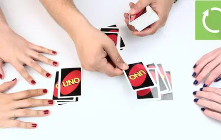 How to Learn to Play Uno