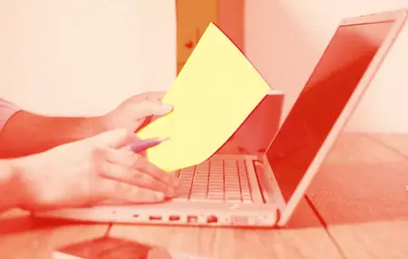 How to Write a Cover Letter That Gets You Noticed