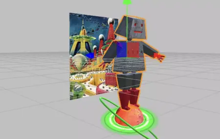 How to Make Augmented Reality Experience