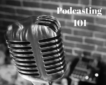 How to Start a Podcast for Beginners