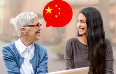 How to Speak Mandarin Chinese