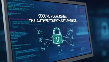 How to Set Up Two-Factor Authentication