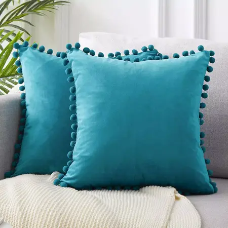 How to Make a Pillow Cover
