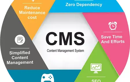 How to Use a Content Management System