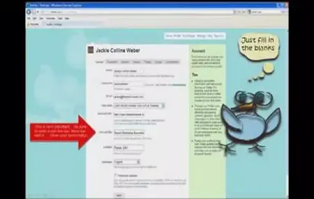 How to Start a Twitter Account