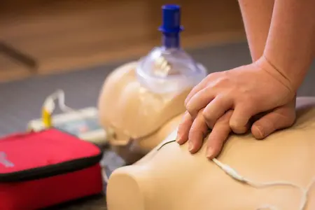 How to Learn About CPR
