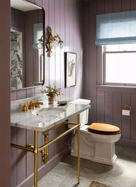 How to Choose the Right Paint Colors for Your Bathroom