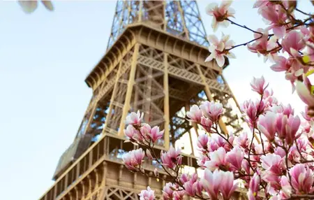 How to Plan a Trip to Paris