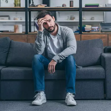 How to Get Over a Breakup