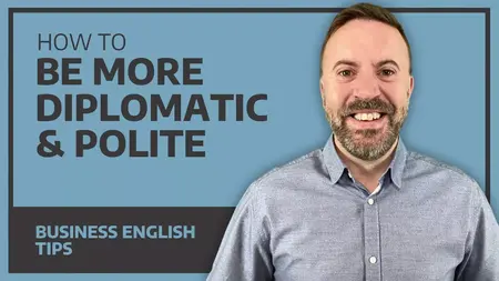 How to Be More Diplomatic