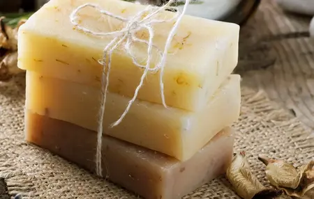 How to Make a DIY Soap