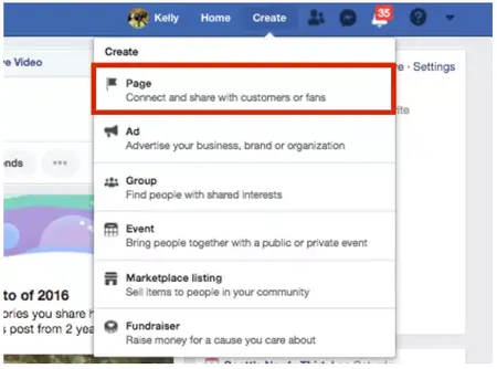 How to Start a Facebook Business