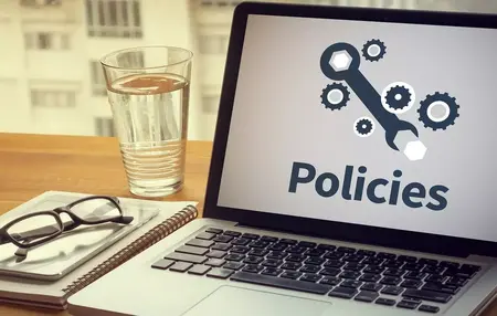 How to Create a Remote Work Policy