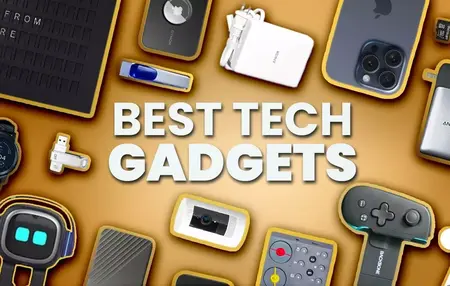 How to Choose the Right Tech Gadgets