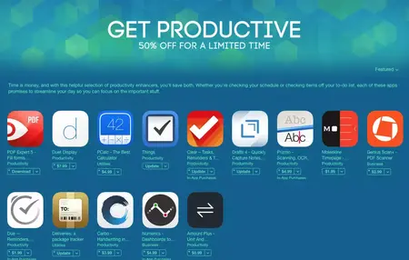 How to Choose the Right Productivity App