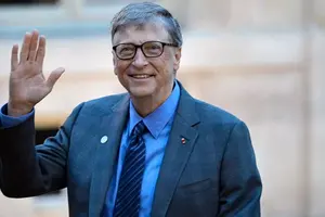 Rahasia Sukses Bill Gates: Budayakan Rasa Ingin Tahu