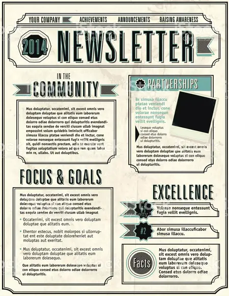 How to Create a Newsletter for Small Businesses