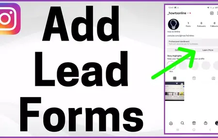 How to Use Instagram for Lead Generation