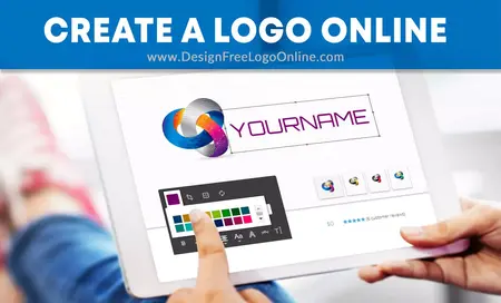How to make a logo