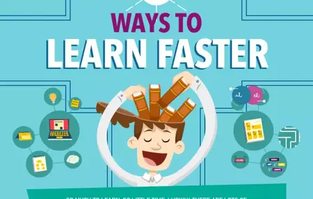 How to learn faster