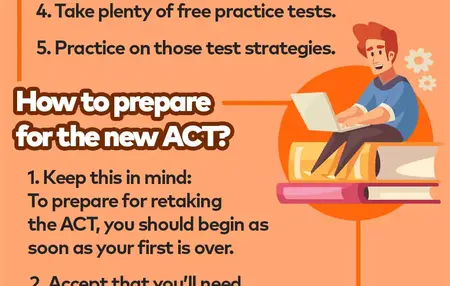 How to Prepare for the ACT