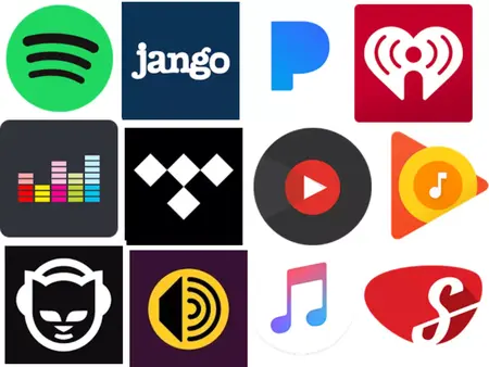 How to Use a Music Streaming Service to Discover New Music