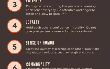 How to Have a Successful Relationship