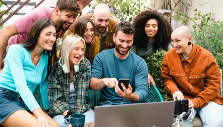 How to Create a Successful Online Community