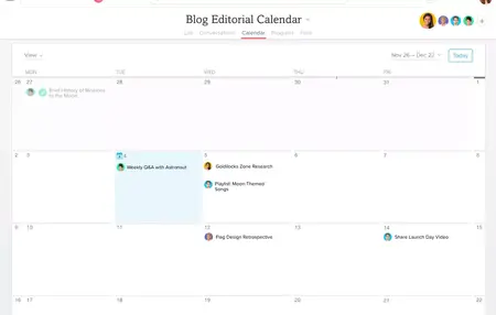 How to Use Asana for Task Management